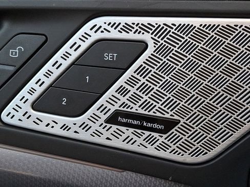 Certified 2024 BMW X1 M35i w/ Premium Package image 21