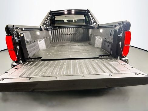 Certified 2026 Toyota Tacoma 4x4 Double Cab Hybrid image 6