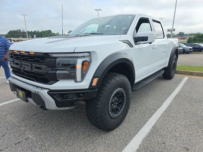 Used 2024 Ford F150 Raptor