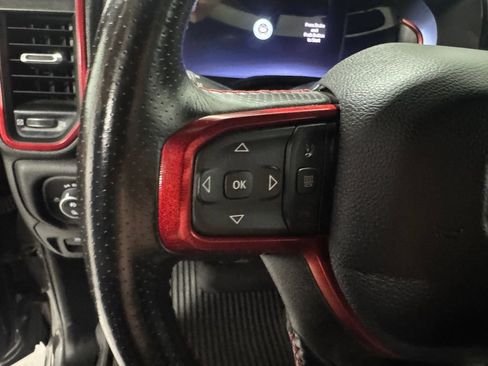 Used 2023 RAM 1500 Rebel w/ Rebel Level 2 Equipment Group AWD/4WD image 3
