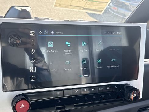 New 2025 Chevrolet Brightdrop 400 w/ Battery Pack, Max Range image 41