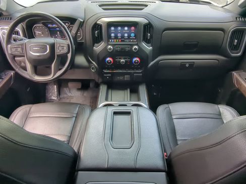 Used 2021 GMC Sierra 1500 Denali w/ Denali Ultimate Package image 16