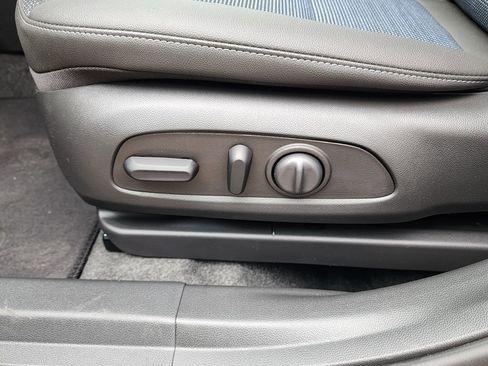 New 2026 Buick Envista Preferred FWD image 16