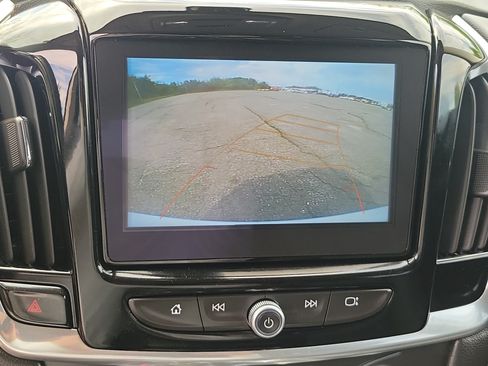 Used 2019 Chevrolet Traverse LT w/ LPO, Floor Liner Package AWD/4WD image 27