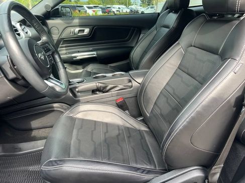 Used 2023 Ford Mustang GT Premium w/ Equipment Group 401A RWD image 16