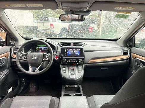 Used 2021 Honda CR-V EX image 7