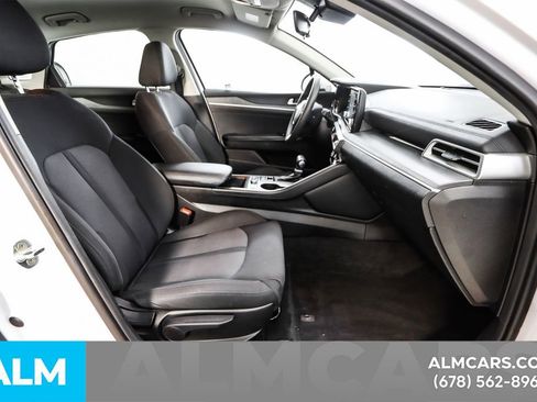 Used 2023 Kia K5 LXS image 20