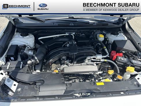 Certified 2025 Subaru Crosstrek 2.5i Sport AWD/4WD image 28