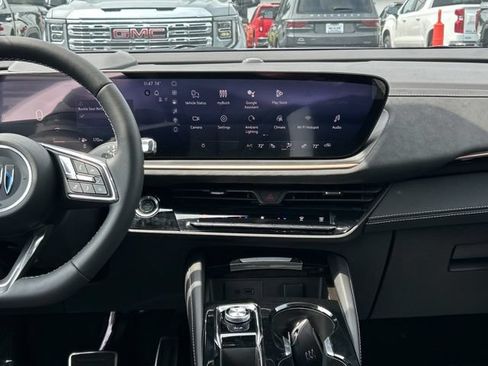 New 2026 Buick Envision Sport Touring AWD/4WD image 23