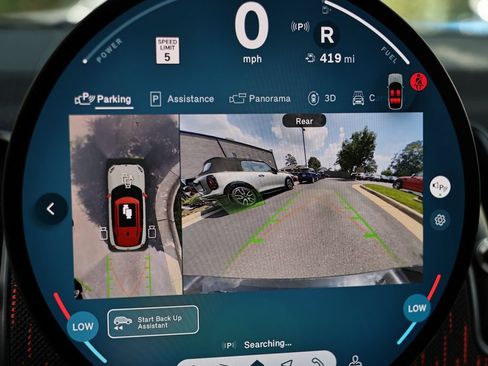 New 2027 MINI Cooper Countryman John Cooper Works w/ Comfort Package Max AWD/4WD image 39