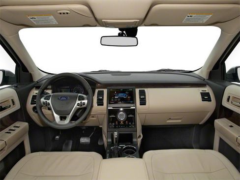 Used 2013 Ford Flex SEL FWD image 7