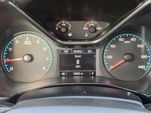 Used 2022 Chevrolet Colorado LT w/ Fleet Safety Package image 14