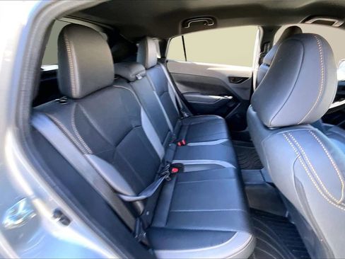 Used 2024 Subaru Crosstrek 2.5i Wilderness w/ Crosstrek Mirror Package image 23