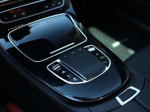 Used 2022 Mercedes-Benz E 53 AMG 4MATIC Coupe image 23