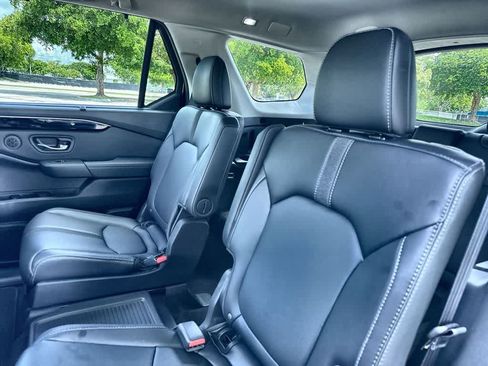 Used 2023 Honda Pilot EX-L image 22