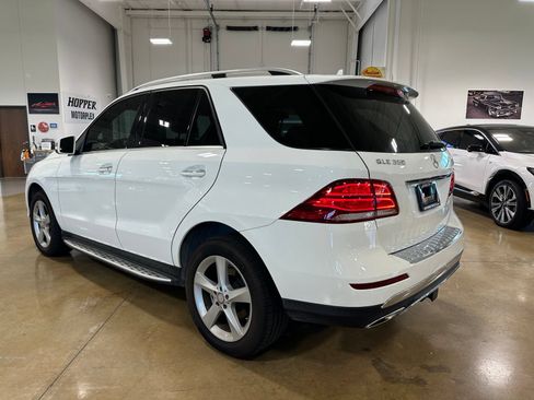 Used 2016 Mercedes-Benz GLE 350 image 6