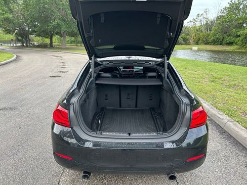 Used 2019 BMW 440i Gran Coupe xDrive w/ Convenience Package image 10
