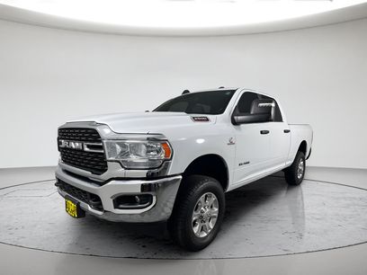 Used 2024 RAM 2500 Big Horn