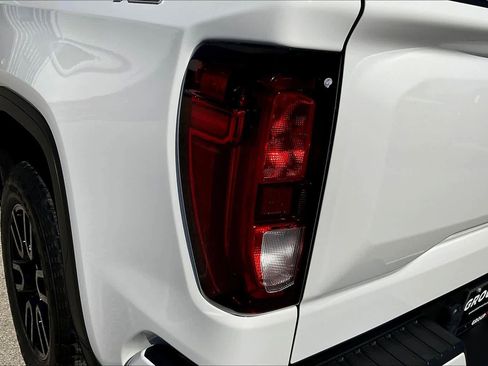 Certified 2024 GMC Sierra 1500 Elevation w/ X31 Off-Road Package image 26