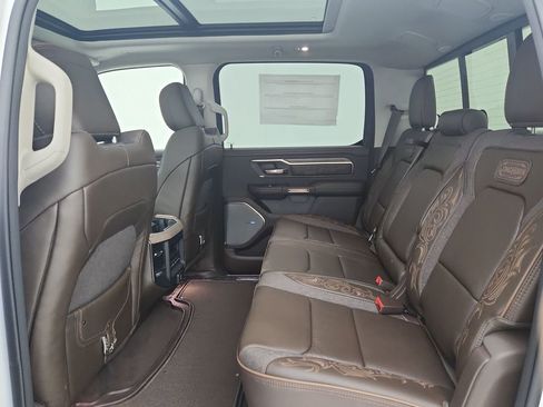 New 2026 RAM 1500 Limited AWD/4WD image 30