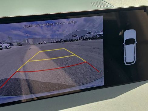 New 2026 Genesis GV70 2.5T Select image 22