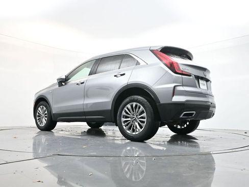 Used 2024 Cadillac XT4 Premium Luxury image 29