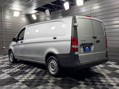 Used 2020 Mercedes-Benz Metris image 7