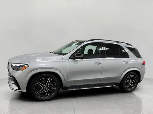 New 2026 Mercedes-Benz GLE 450 4MATIC image 9