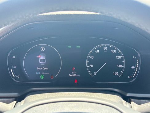 Certified 2019 Honda Accord EX-L image 29