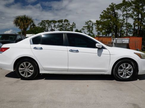 Used 2008 Honda Accord EX-L image 6