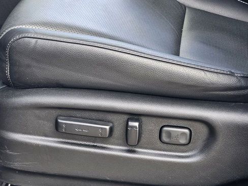 Used 2025 Honda Ridgeline RTL image 15