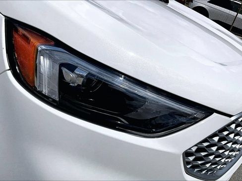 Used 2023 Ford Edge SEL w/ Convenience Package AWD/4WD image 28