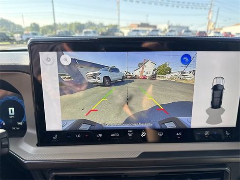 New 2025 Ford Bronco Sport Big Bend image 28