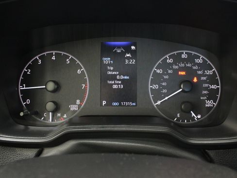 Used 2024 Toyota Corolla LE FWD image 35