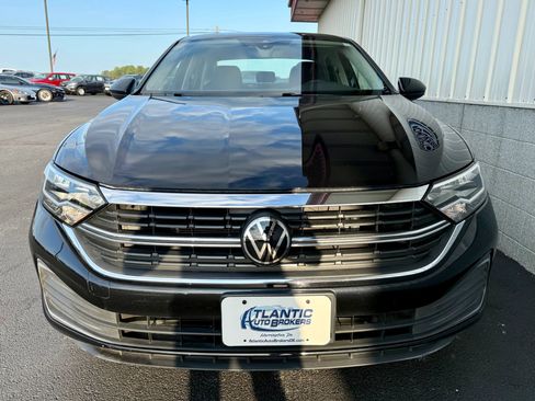 Used 2024 Volkswagen Jetta S image 7