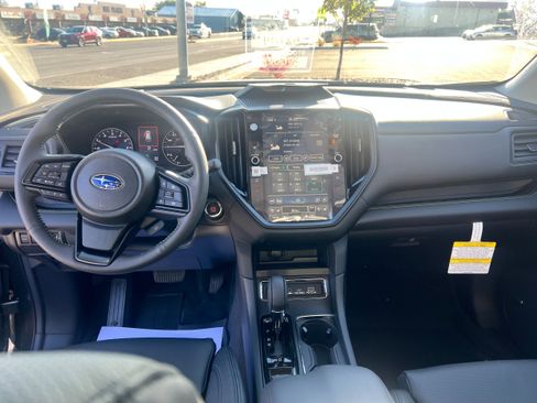 New 2025 Subaru Ascent Bronze Edition w/ Popular Package #2 image 6