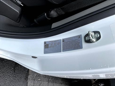 New 2026 Chevrolet Silverado 3500 W/T w/ WT Convenience Package AWD/4WD image 16