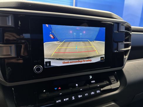 Used 2025 Toyota Tundra SR5 image 21