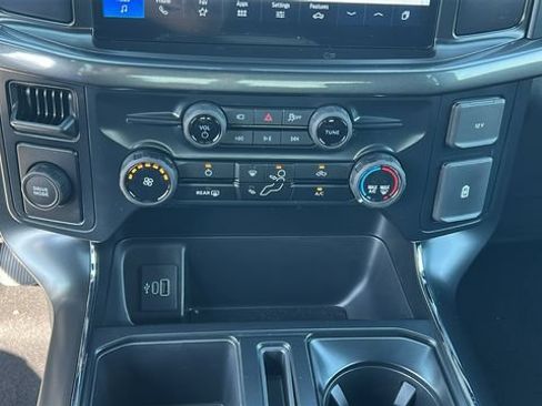 New 2026 Ford F150 STX w/ Equipment Group 200A RWD image 21