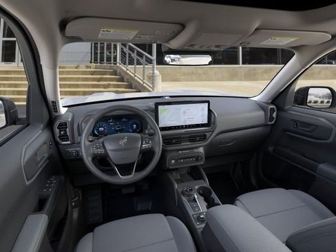 New 2026 Ford Bronco Sport Badlands w/ Badlands Tech Package AWD/4WD image 9