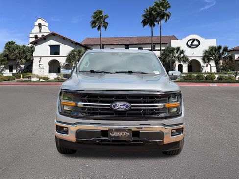 Used 2024 Ford F150 XLT w/ Equipment Group 302A MID RWD image 6