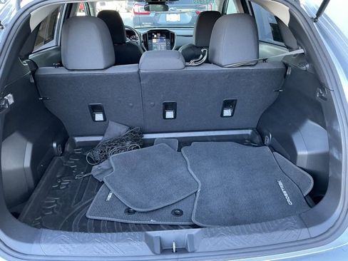 Certified 2024 Subaru Crosstrek 2.0i Premium image 15