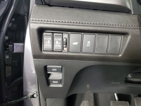 New 2026 Honda Odyssey EX-L image 28