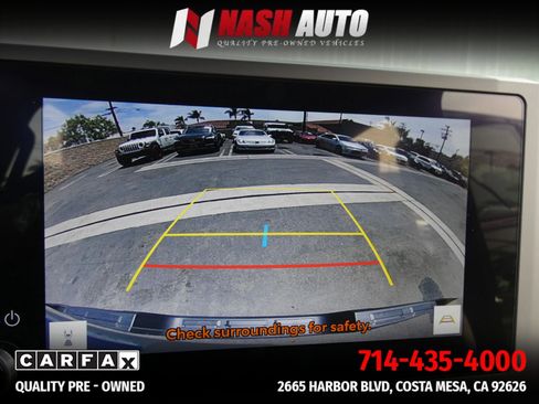 Used 2026 Toyota Tacoma SR5 AWD/4WD image 63
