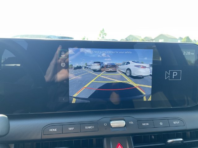 Used 2025 Kia K4 FWD image 23