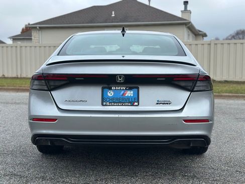 Used 2023 Honda Accord Sport image 6