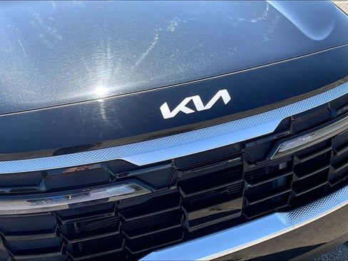 Used 2024 Kia Seltos SX w/ SX Sunroof Package AWD/4WD image 30