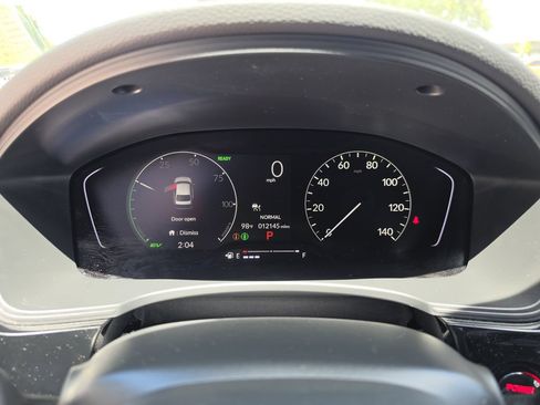 Used 2026 Honda Civic Sport image 31