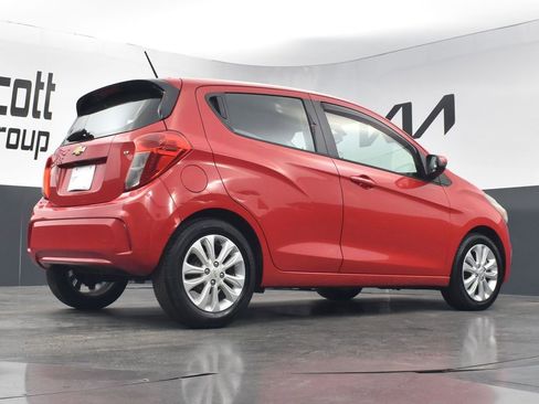 Used 2017 Chevrolet Spark LT image 21