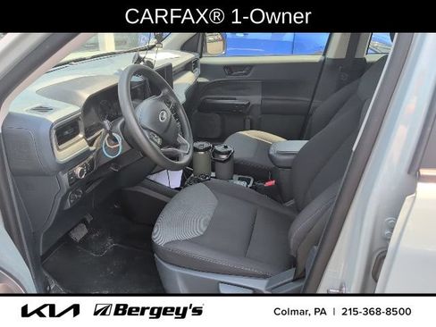Used 2024 Ford Maverick XL w/ Equipment Group 100A Standard AWD/4WD image 3
